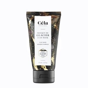 Cela Glacier Clay Mask 2.5 fl oz